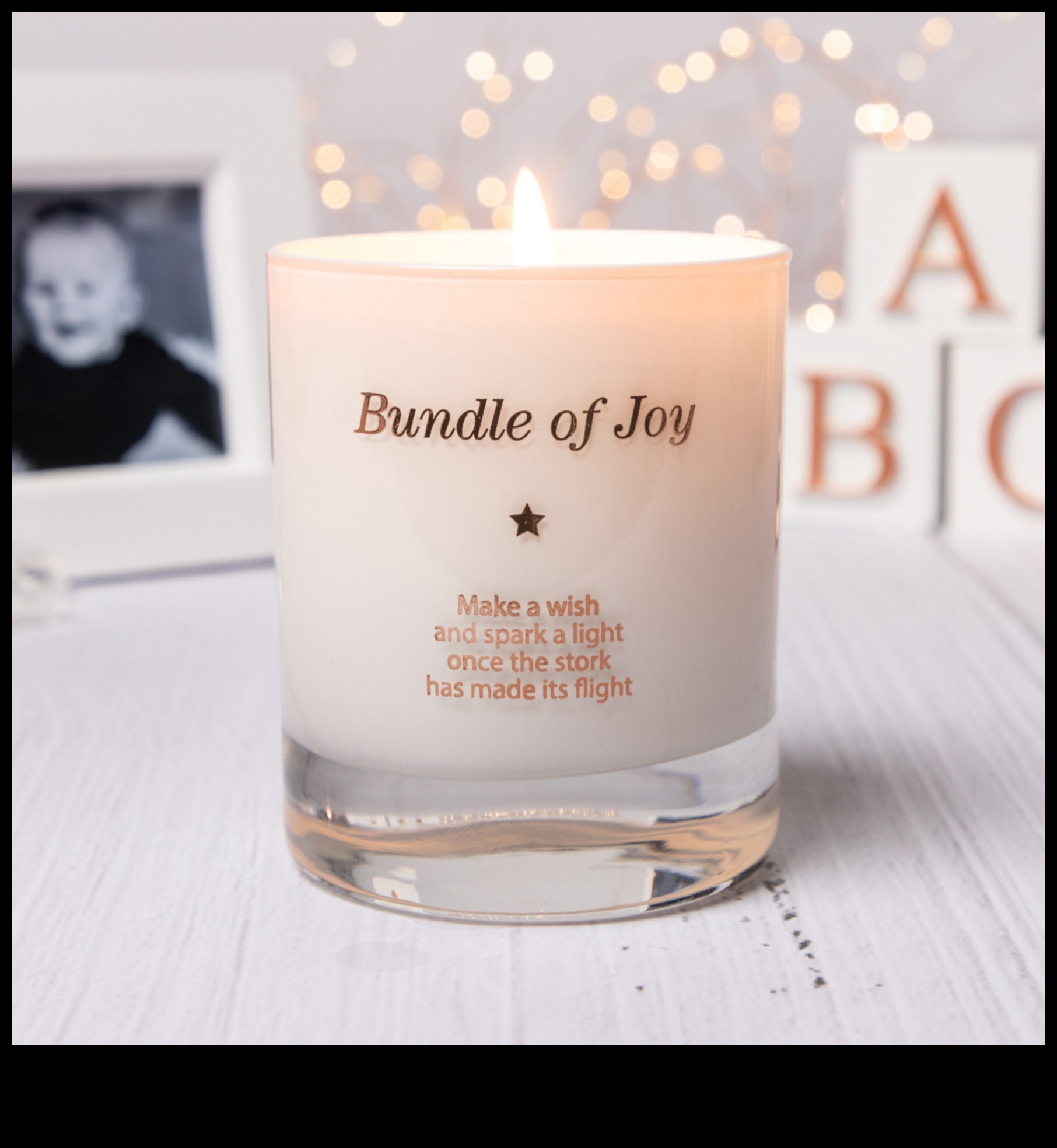 Bundle of Joy: Showering Love with Perfect Baby Gifts