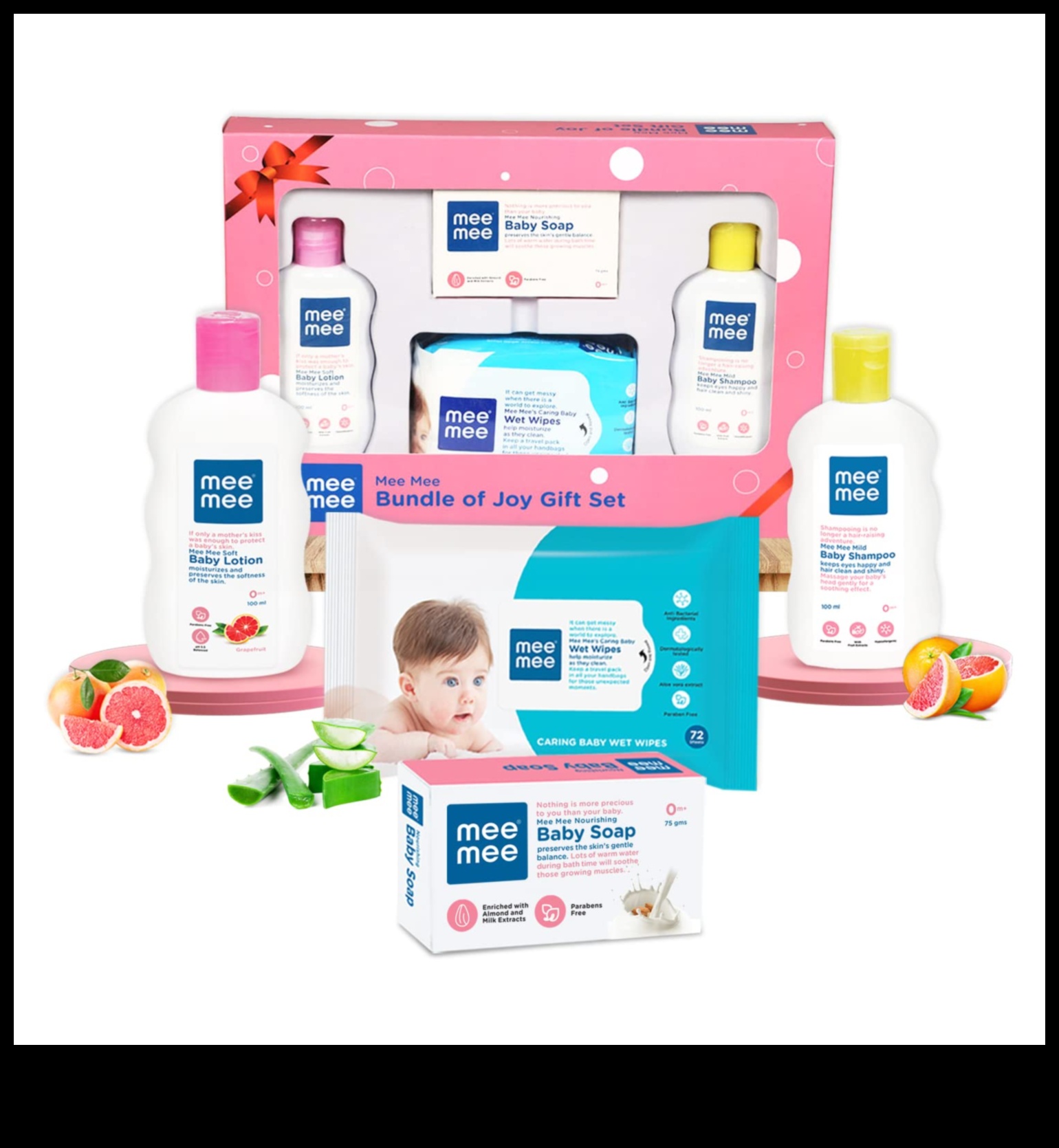 Bundled in Joy The Best Baby Products for Every Need 1 Bundled in Joy: Top-Quality Baby Items