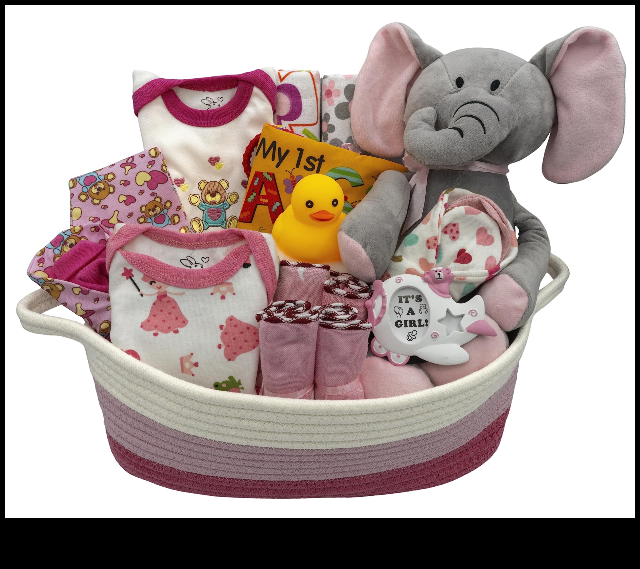 Bundles of Joy 50+ Unique Baby Gifts That Say I Love You 3 Bundles of Joy: Expressing Love with Unique Baby Gifts