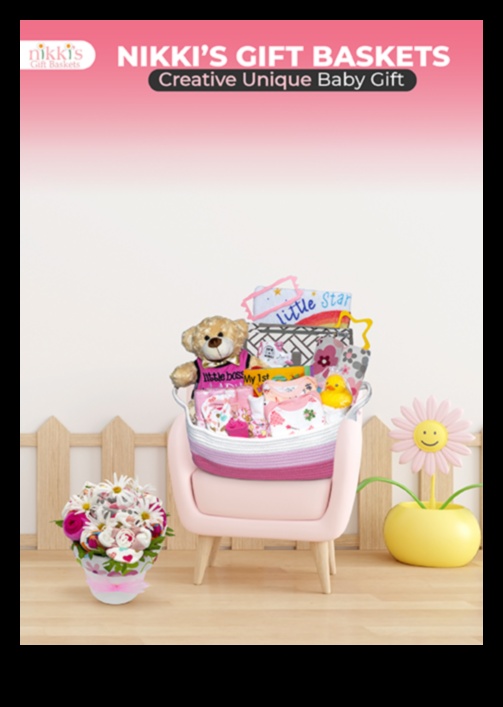 Bundles of Joy 50+ Unique Baby Gifts That Say I Love You 4 Bundles of Joy: Expressing Love with Unique Baby Gifts