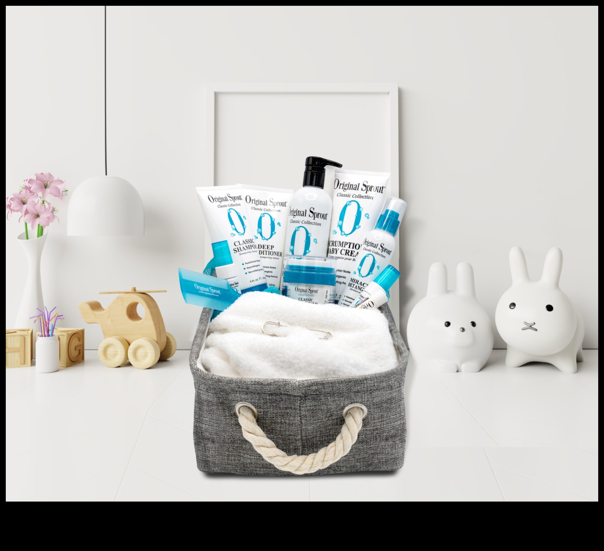 Bundles of Joy Unique and Heartwarming Baby Gifts for Every New Parent 4 Bundles of Joy: Unique and Heartwarming Baby Gifts