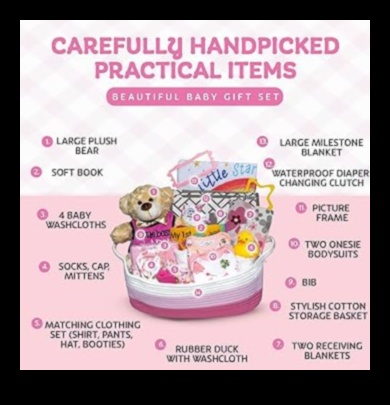 Bundles of Joy Unique and Heartwarming Baby Gifts for Every New Parent 5 Bundles of Joy: Unique and Heartwarming Baby Gifts