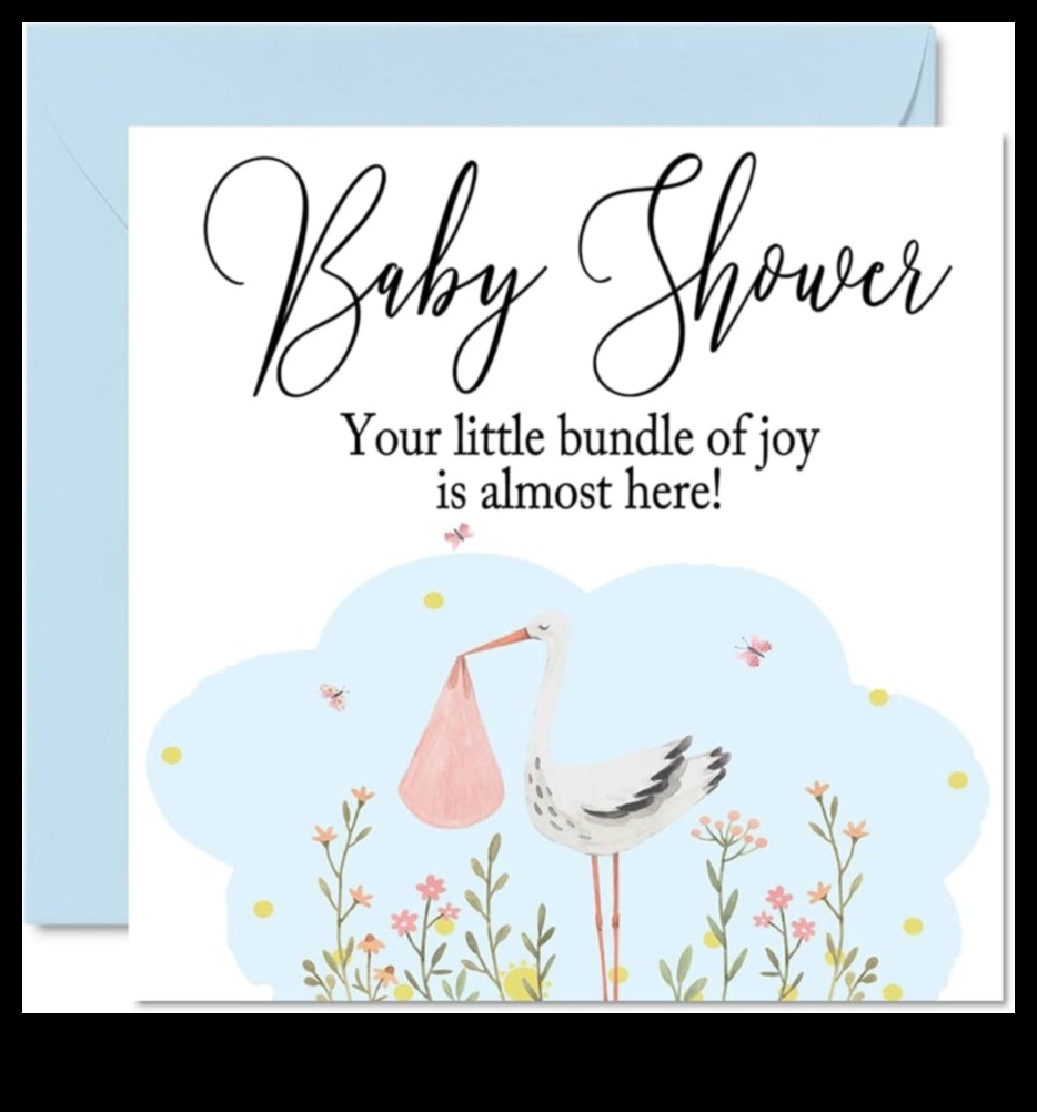 Bundles of Joy Unique and Heartwarming Baby Gifts to Celebrate the Newest Member of Your Family 2 Bundles of Joy: Gifting Love with Unique and Heartwarming Baby Gifts