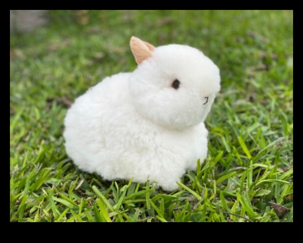 Bunny Bliss Cuddly and Comfy Rabbit-Themed Baby Gear for Every Need 1