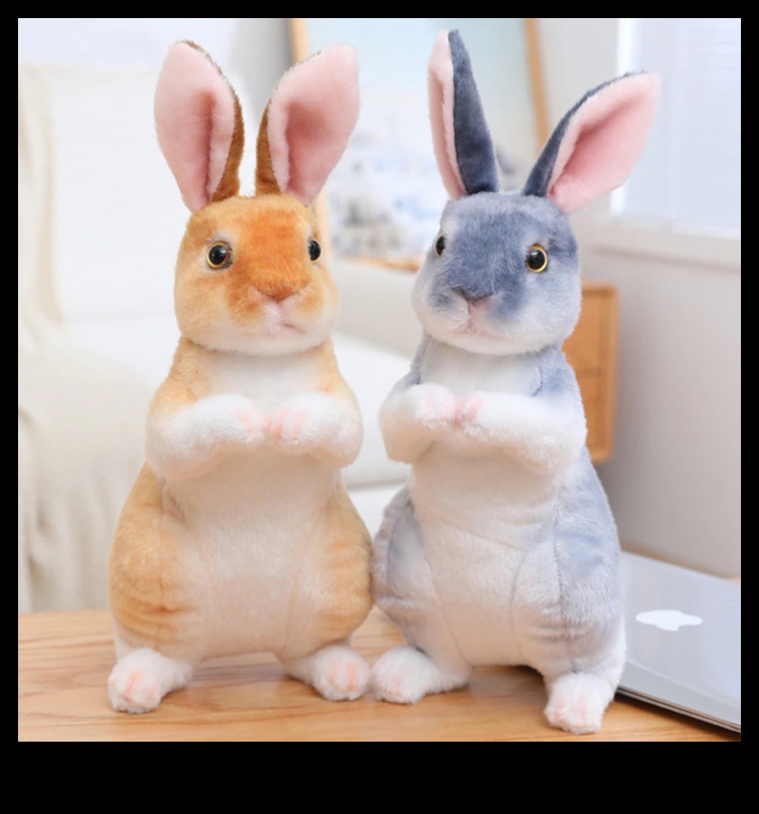 Bunny Bliss Cuddly and Comfy Rabbit-Themed Baby Gear for Every Need 2 Bunny Bliss: Adorable Rabbit-Themed Baby Gear