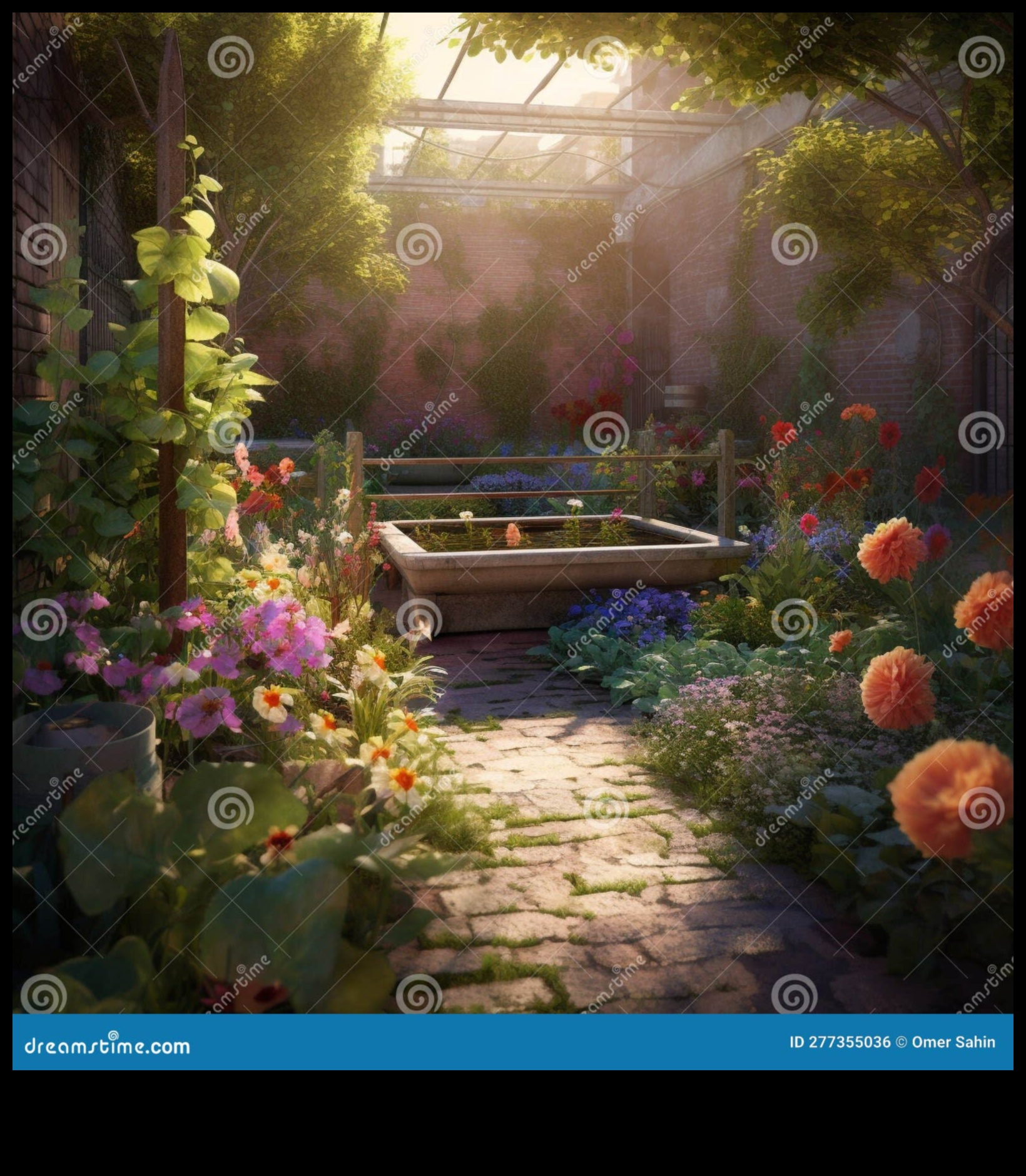 Urban Oases: Parks and Gardens Amidst the Hustle