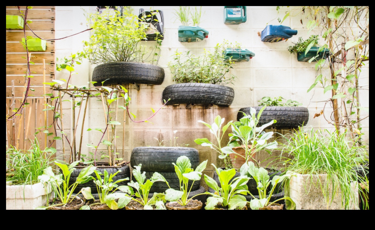 Urban Oases: Parks and Gardens Amidst the Hustle