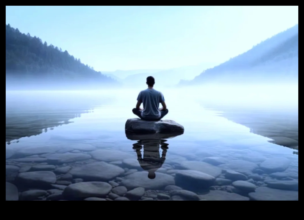 Visual Serenity: A Calming Collection of Beautiful Landscapes