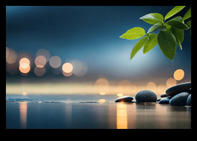 Visual Serenity: A Calming Collection of Beautiful Landscapes