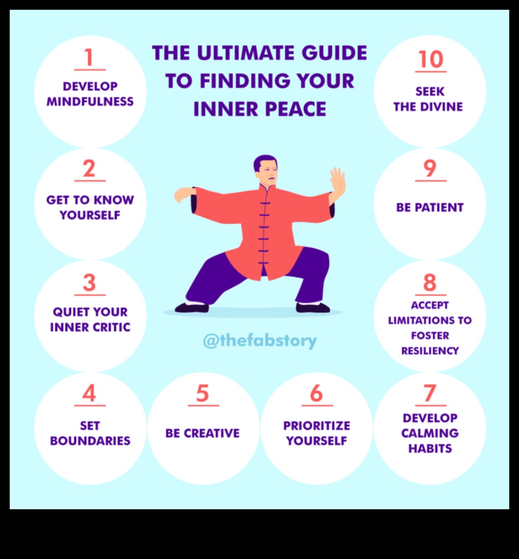 Visual Serenity: A Calming Collection of Beautiful Landscapes