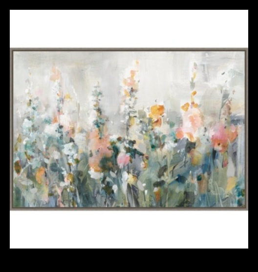Canvas of Color: Unveil the Beauty of Garden Art Trends