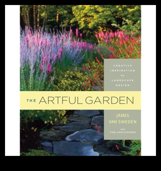Canvas of Creativity Elevate Your Garden with Artful Delights 1