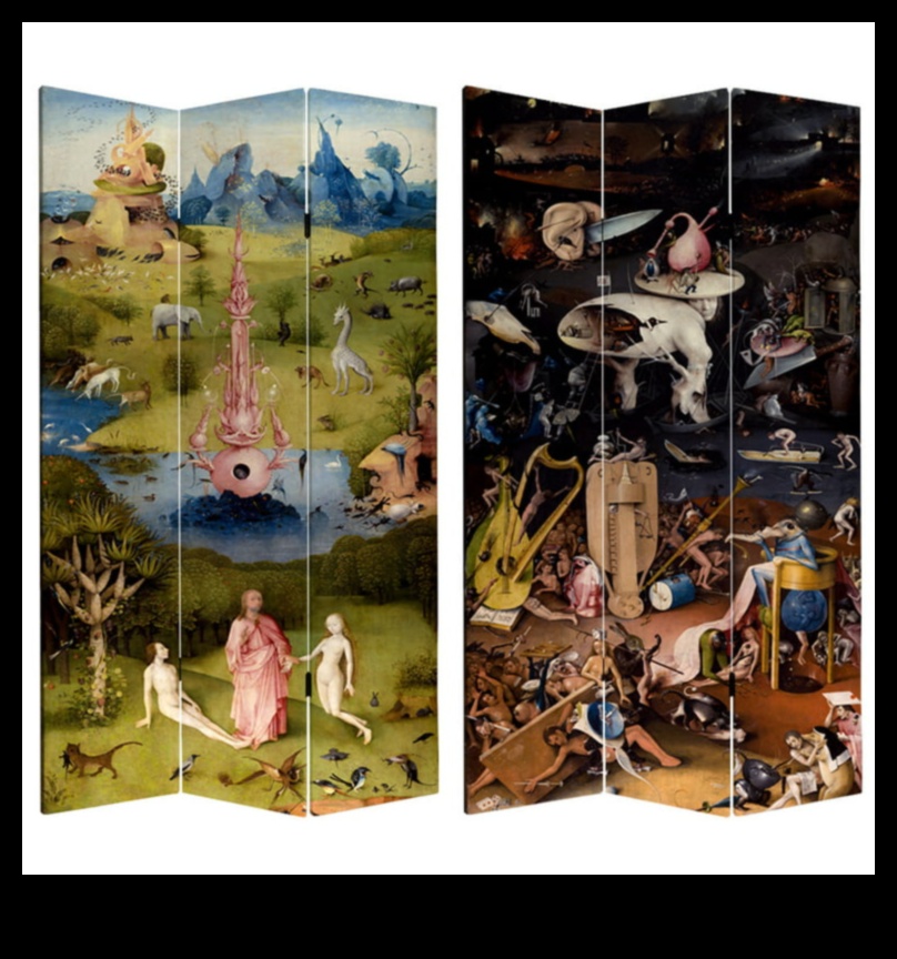 Canvas of Creativity: Elevate Your Garden with Artful Delights