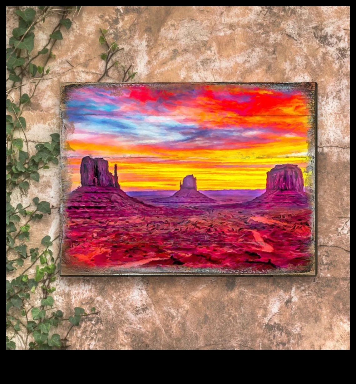 Canyon Views: Nature's Grand Sculptures