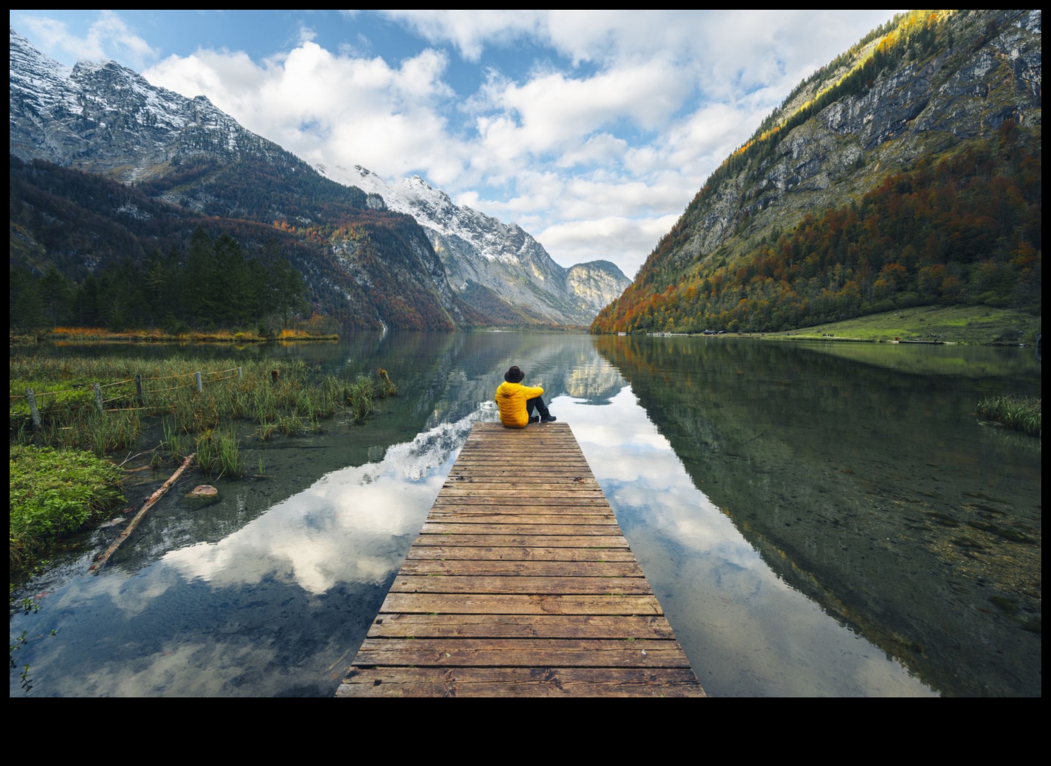Earthy Elegance: A Collection of Sublime Landscape Photography