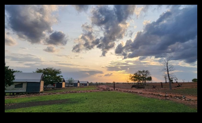 Capturing the Spirit of the Land 1