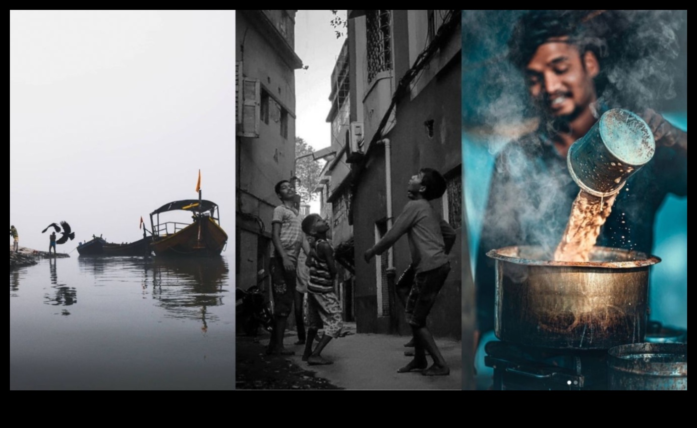 Soulful Landscapes: Photography That Speaks to the Heart