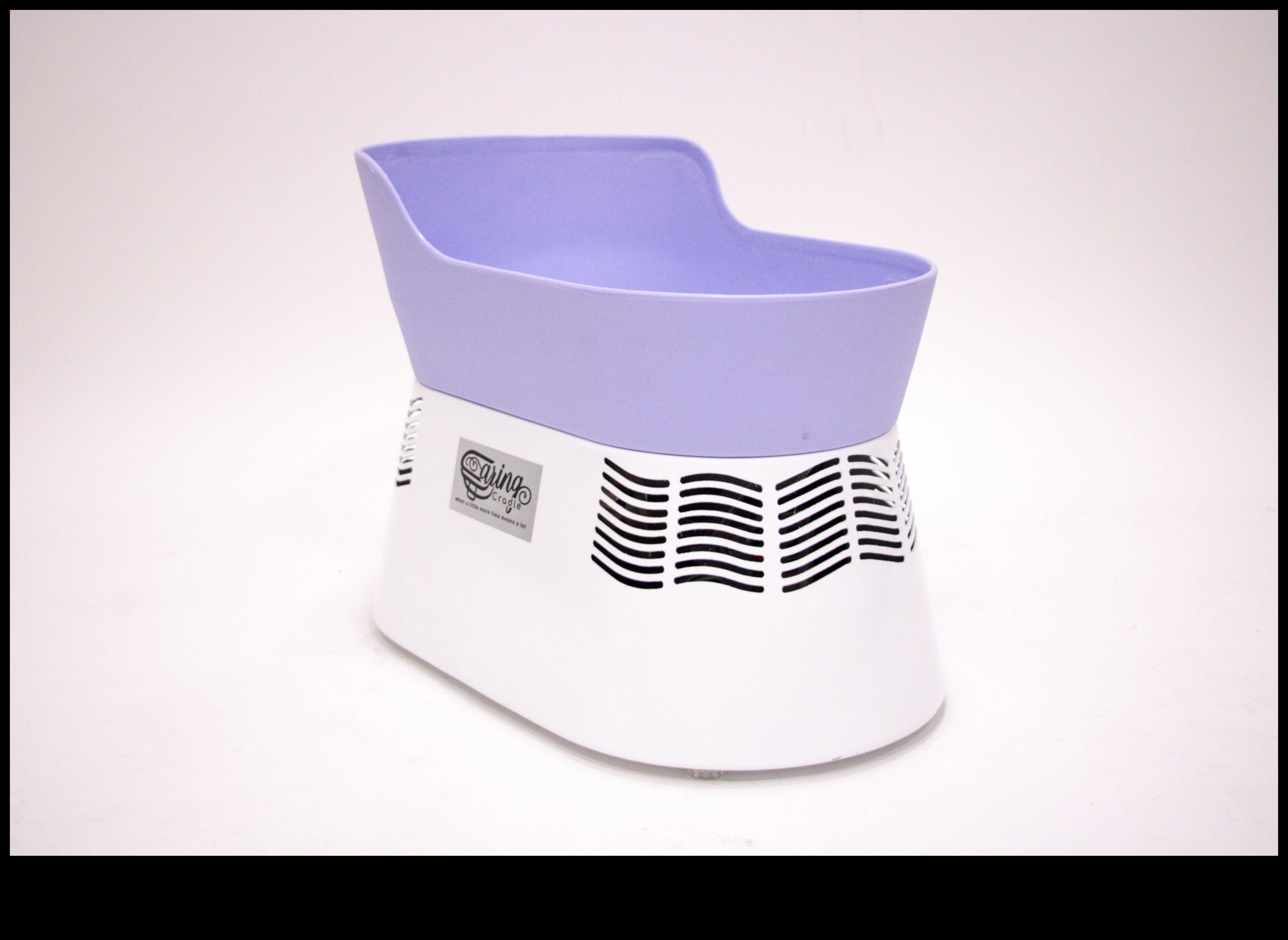 Caring Cradles: Health-Focused Nursery Solutions