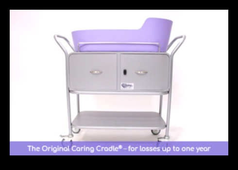 Caring Cradles: Health-Focused Nursery Solutions
