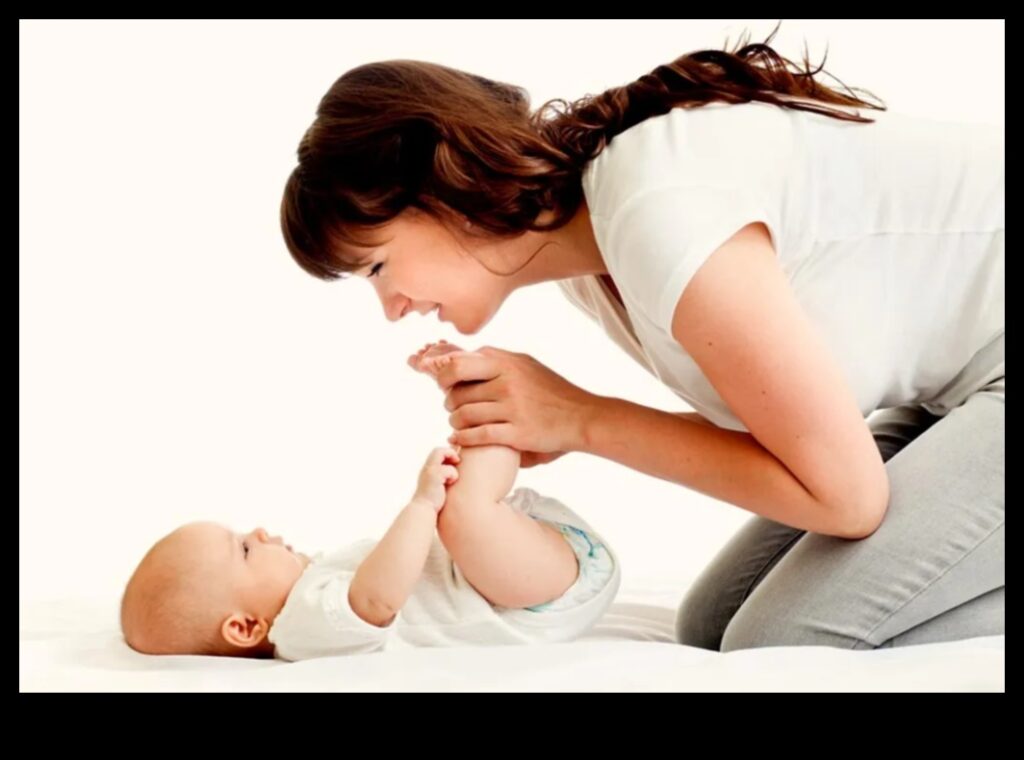 Caring for Cuties Top 10 Baby Health Tips to Keep Your Little One Healthy 1