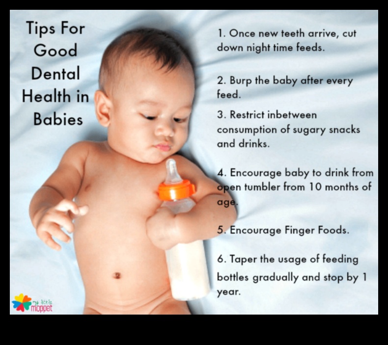 Caring for Cuties: Top Baby Health Tips Unveiled