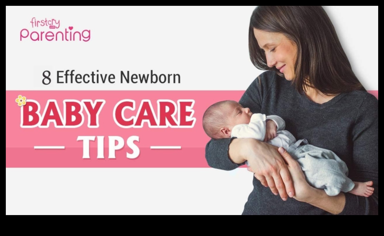 Caring for Cuties: Top Baby Health Tips Unveiled