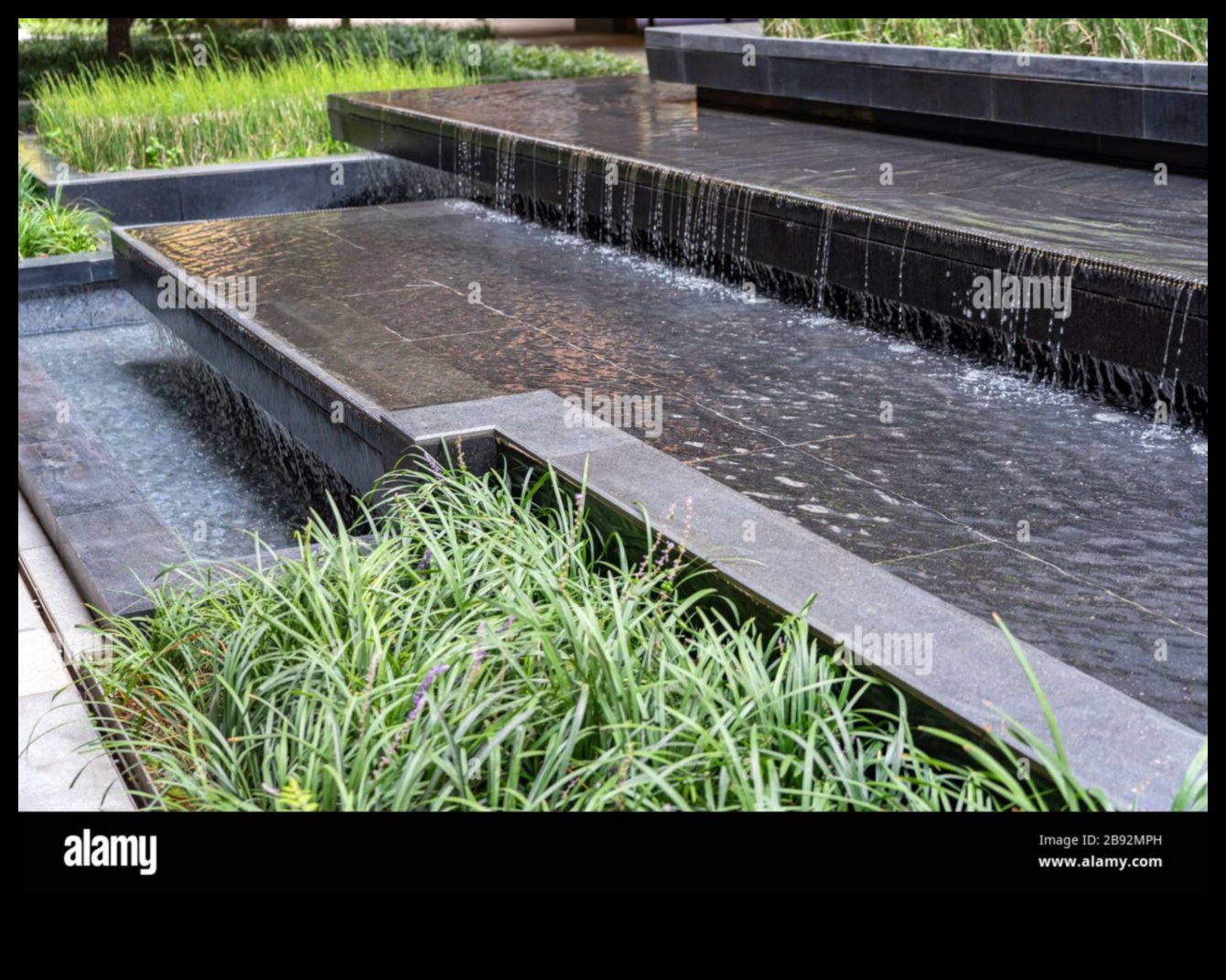 Cascading Elegance III: New Perspectives on Waterfalls and Cascades Continued