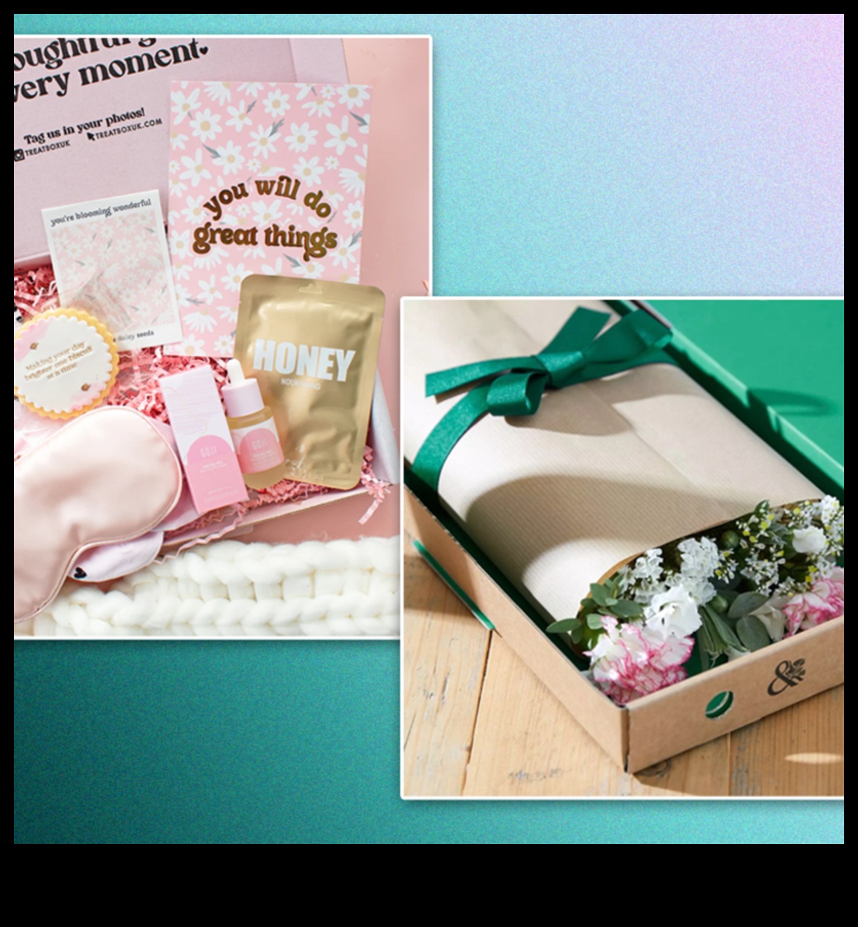 Celebrate Baby's Bliss: Thoughtful Gifts for Every Occasion