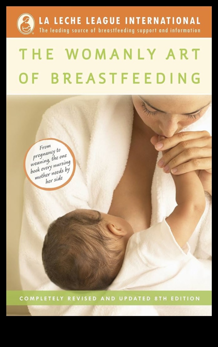 Celebrate Connection: The Joyful Art of Breastfeeding