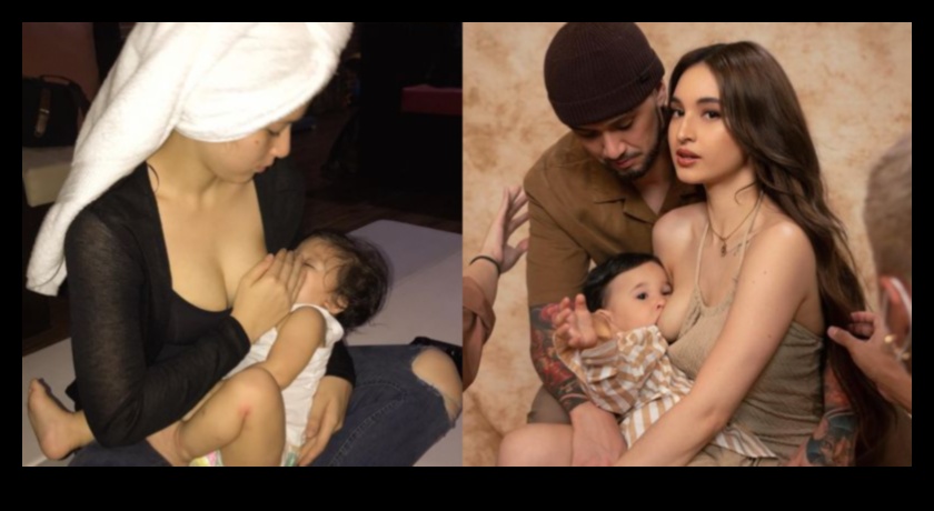 Celebrate Connection: The Joyful Art of Breastfeeding