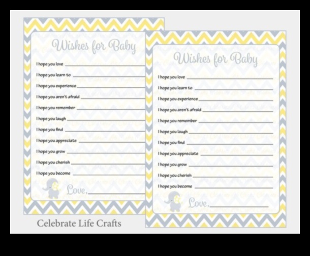 Celebrate Life: A Baby Shower Full of Love and Laughter