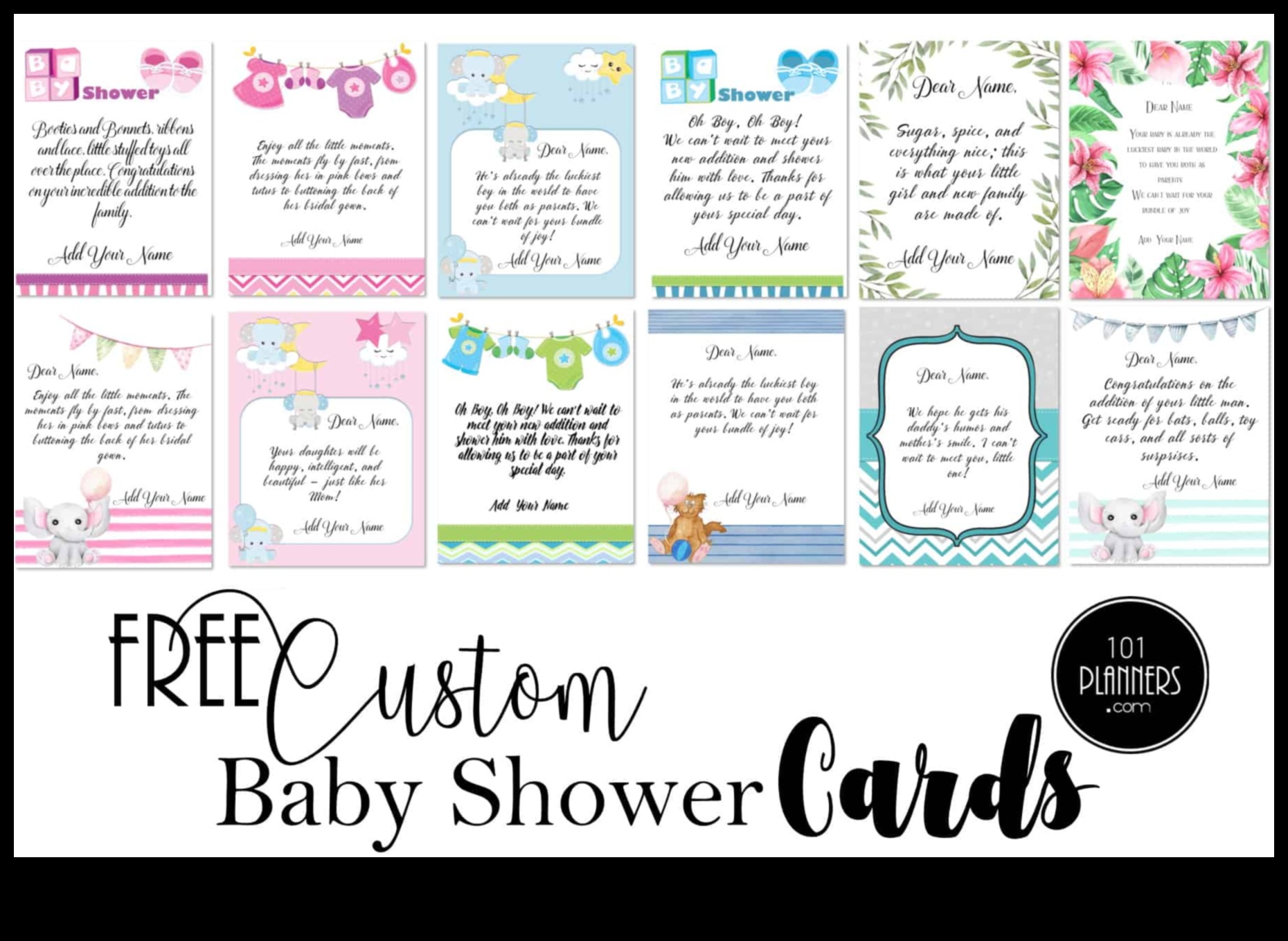 Celebrate Life: A Baby Shower Full of Love and Laughter