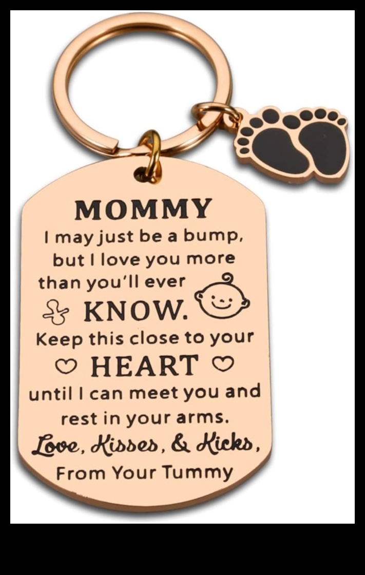 Celebrate the Bump: A Shower Filled with Love and Joy