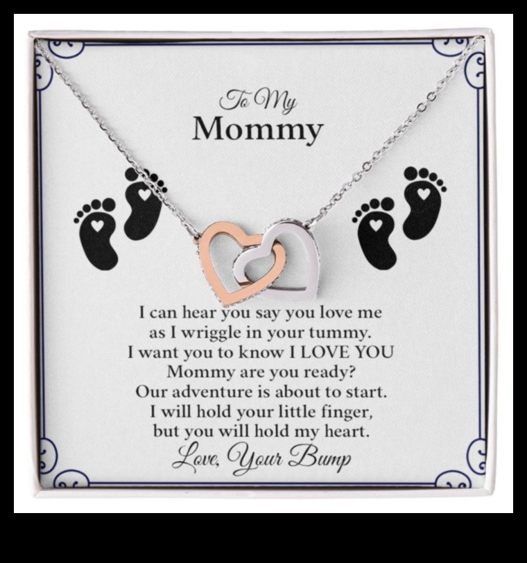 Celebrate the Bump: A Shower Filled with Love and Joy