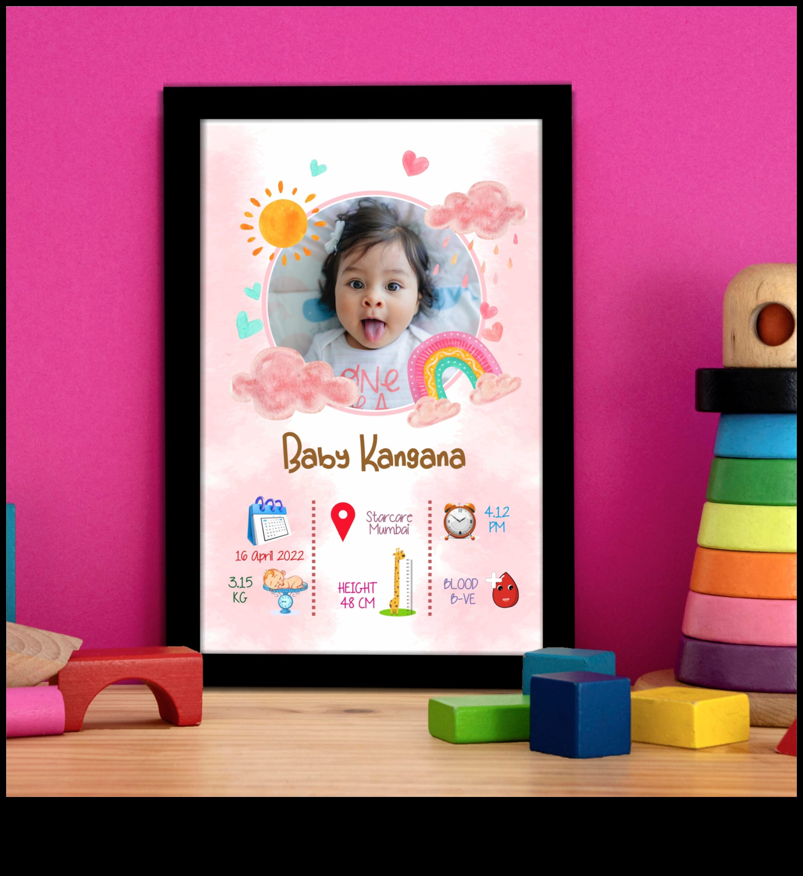 Celebrate the Small Miracles Heartwarming Baby Presents for Every Occasion 3 Celebrate the Small Miracles: Heartwarming Baby Presents