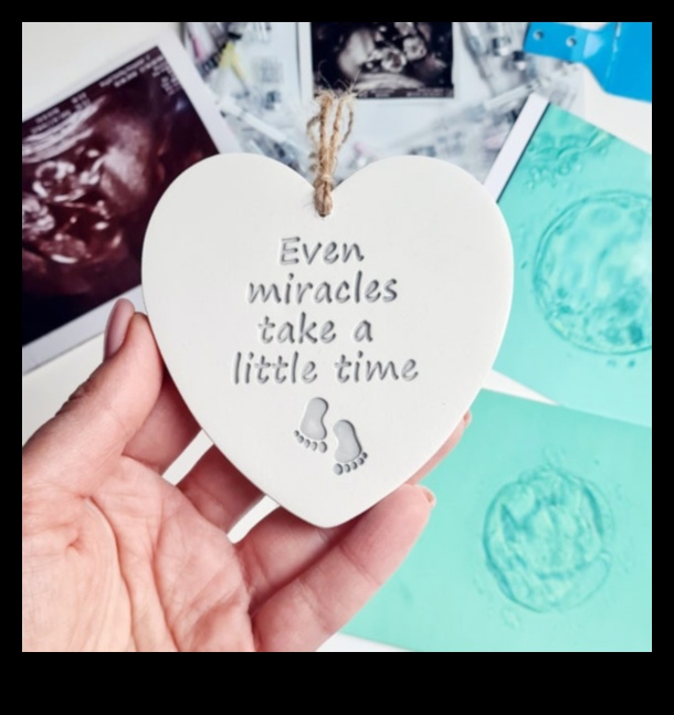 Celebrate the Small Miracles Heartwarming Baby Presents for Every Occasion 4 Celebrate the Small Miracles: Heartwarming Baby Presents