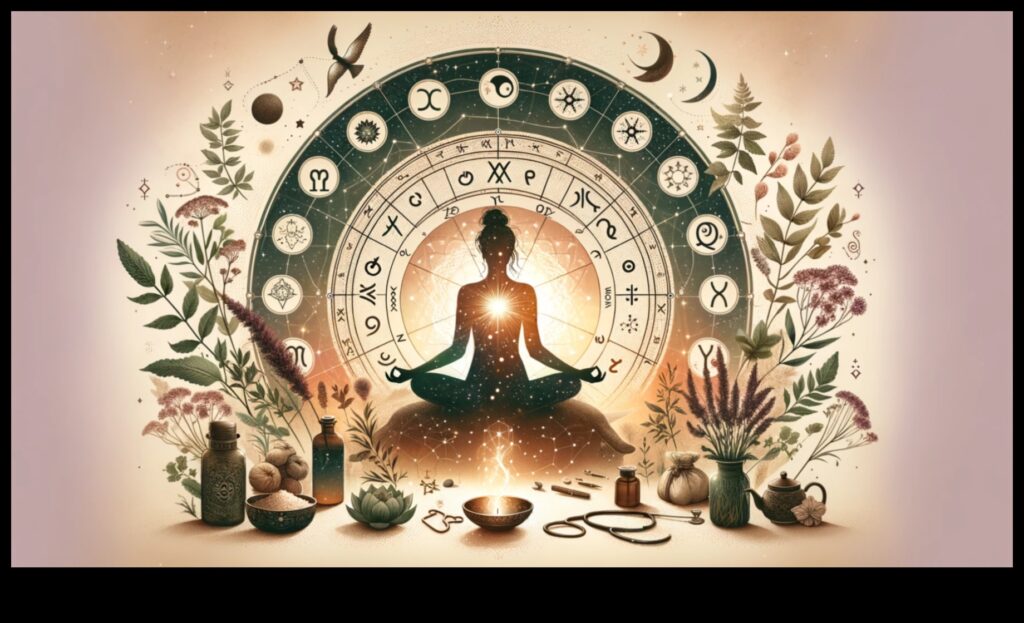 Celestial Connection Nourish Your Baby with Love and Light 1