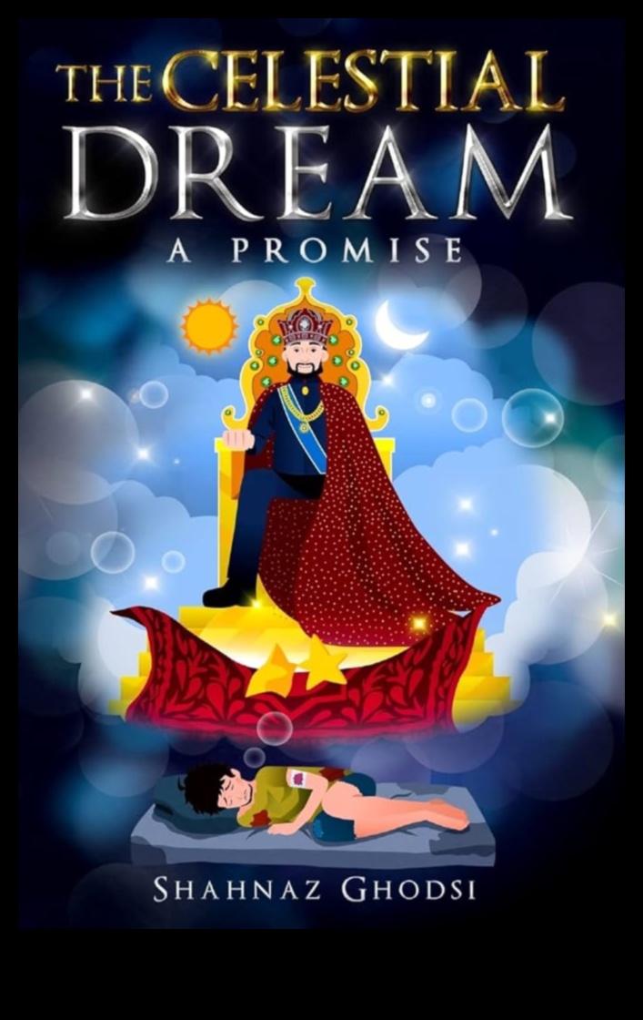 Celestial Dreams: Heavenly Landscapes that Evoke Awe and Wonder