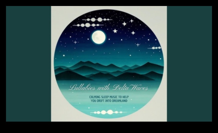 Celestial Lullabies Soothing Melodies to Help You Drift Off to Sleep 2 Celestial Lullabies: Soothing Melodies for Sweet Dreams