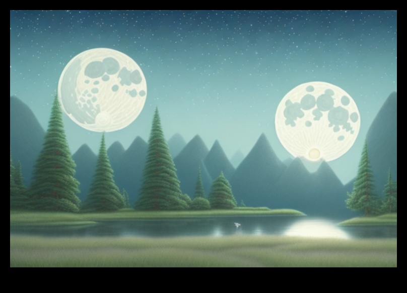 Celestial Lullabies Soothing Melodies to Help You Drift Off to Sleep 4 Celestial Lullabies: Soothing Melodies for Sweet Dreams