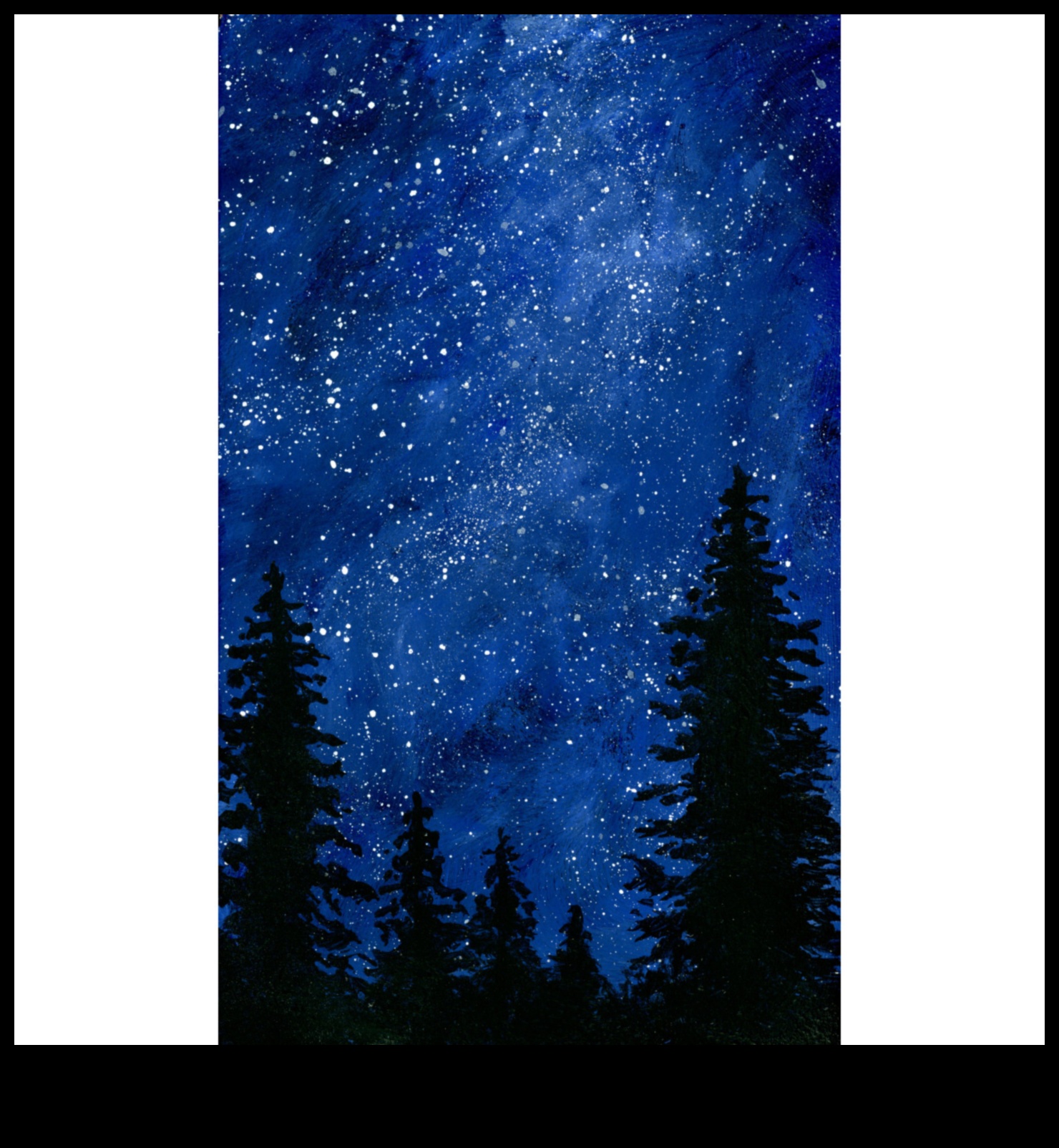 Celestial Splendor Unveiled: Heavenly Landscapes in a Pictorial Journey