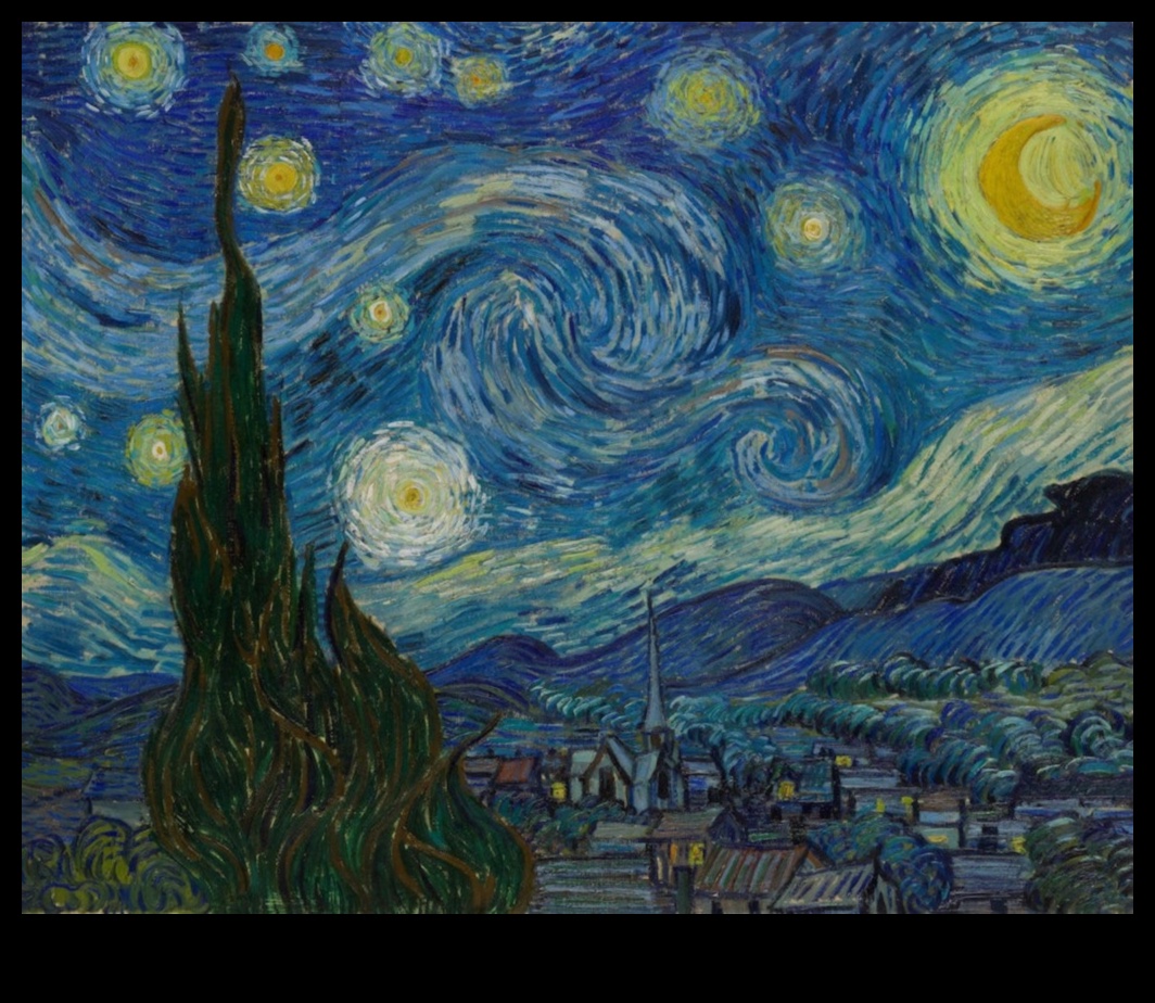 Celestial Splendor Unveiled: Heavenly Landscapes in a Pictorial Journey