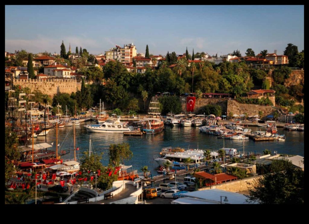 Charming Town Views A Photo Essay 1