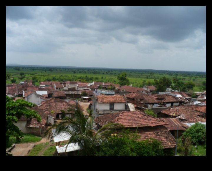 Charming Village Views A Photo Essay 1