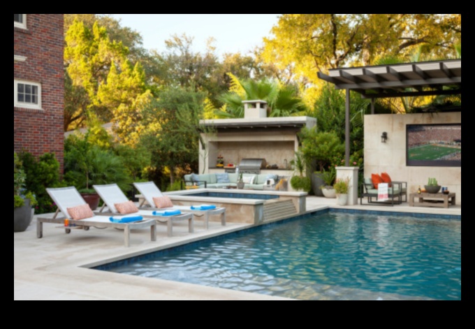 Chic Outdoors: Infuse Style into Your Garden Retreat