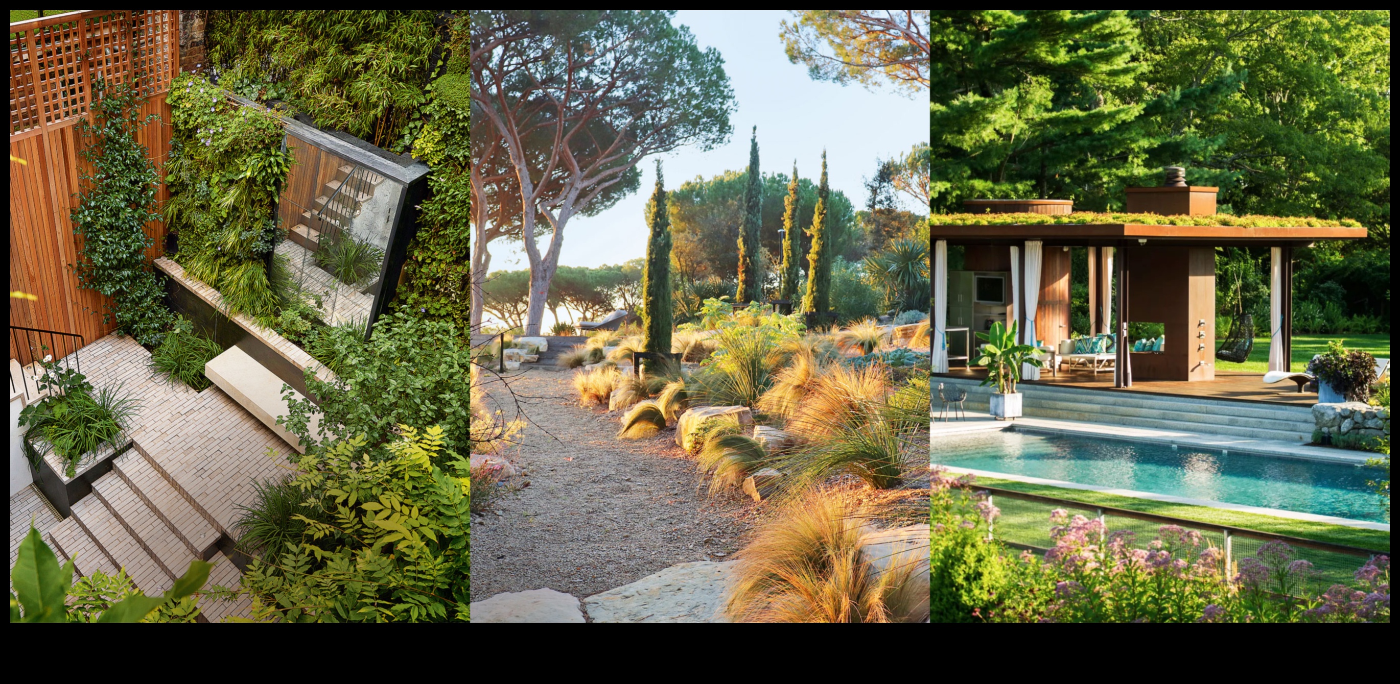Chic Outdoors: Infuse Style into Your Garden Retreat