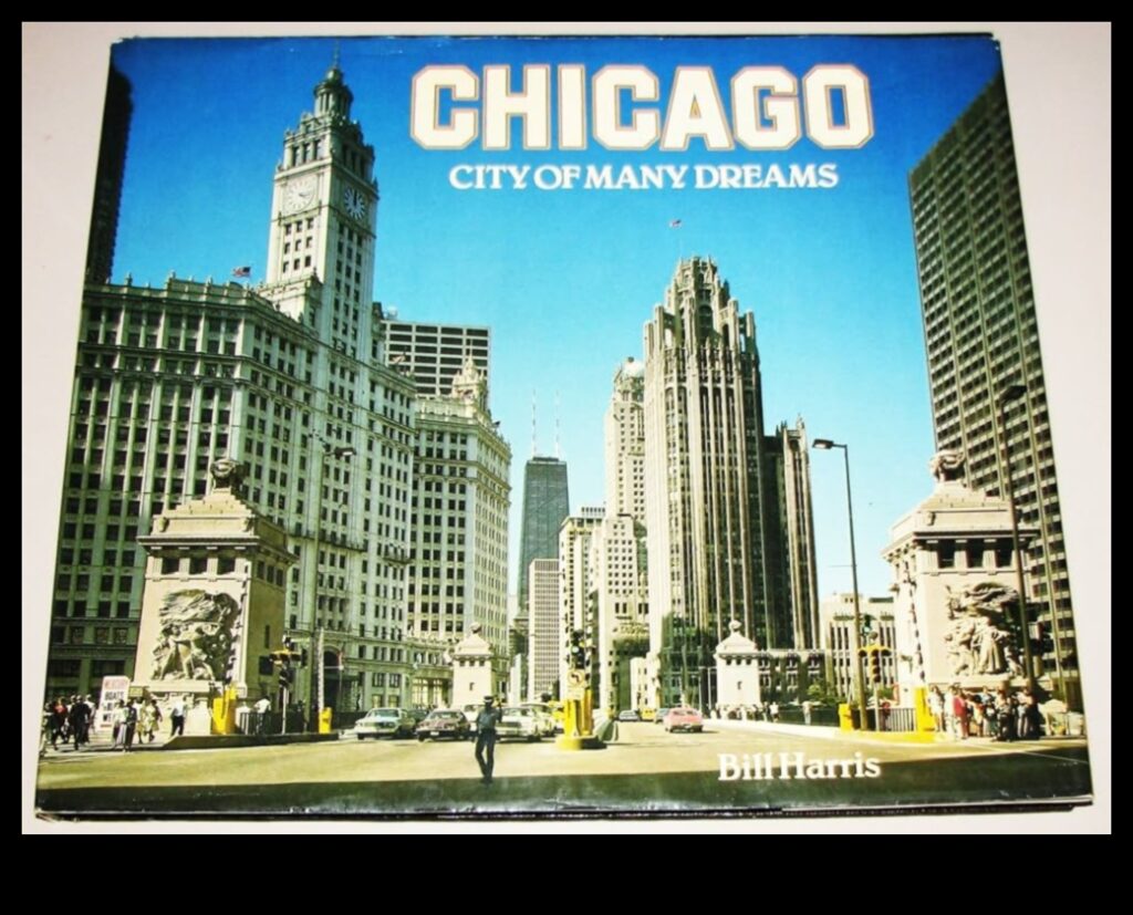 Chicago City of Dreams 1