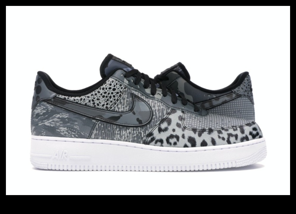 Windy Cityscapes: Urban Landscapes in Motion