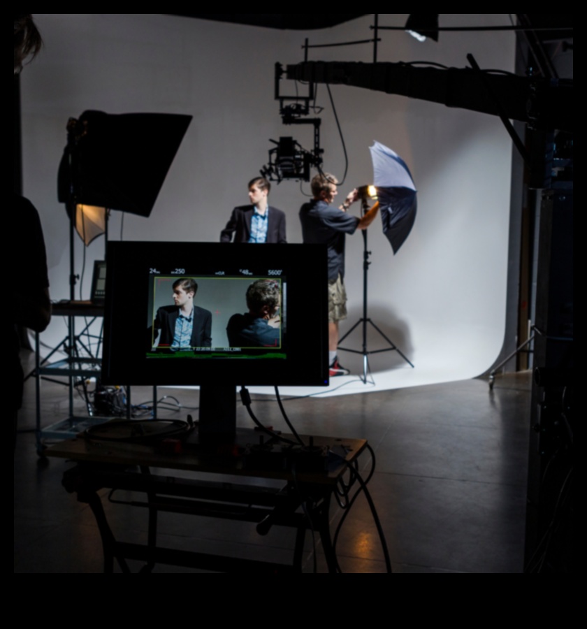 Cinematic Journeys II: Revisiting Landscapes on the Cinematic Stage