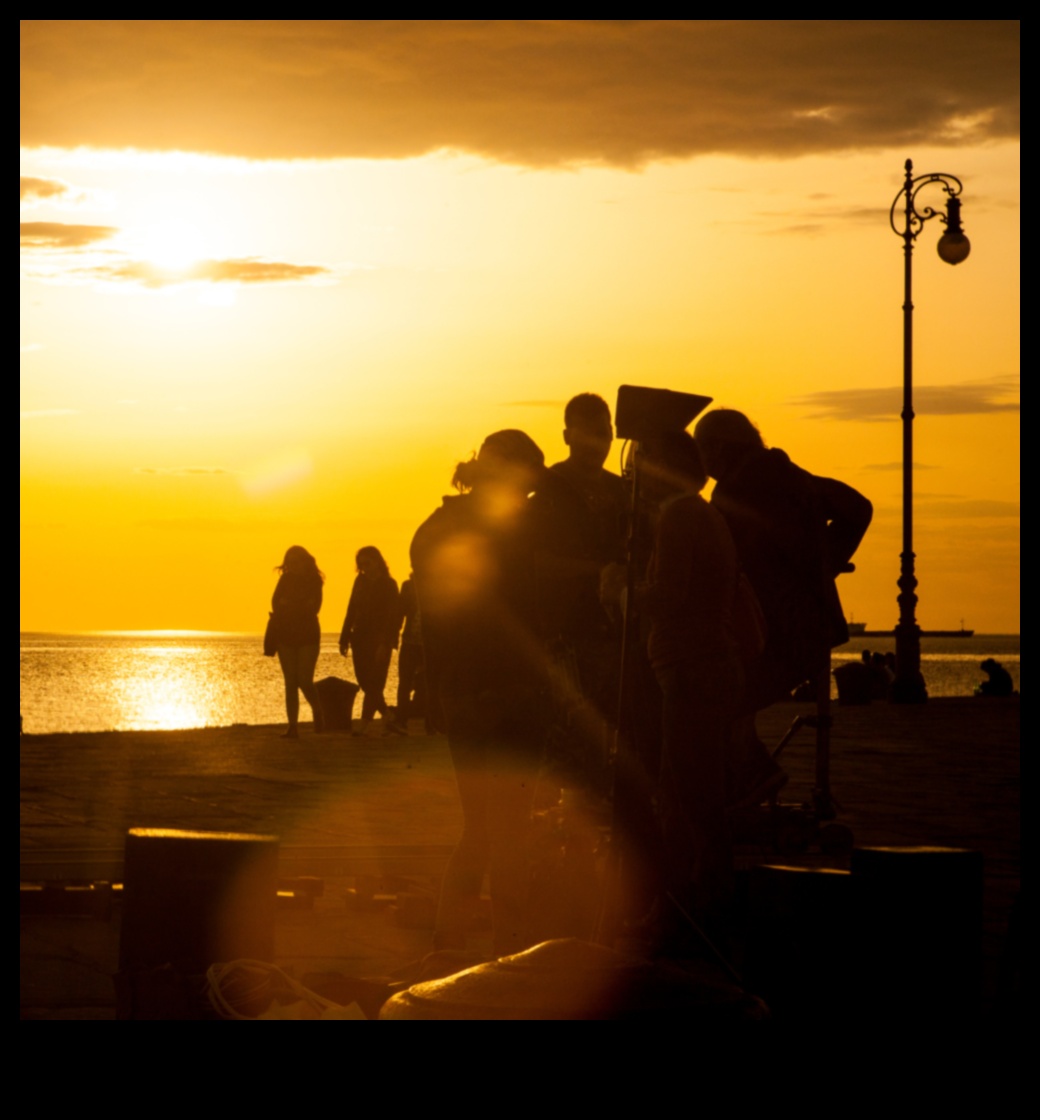 Cinematic Journeys II: Revisiting Landscapes on the Cinematic Stage